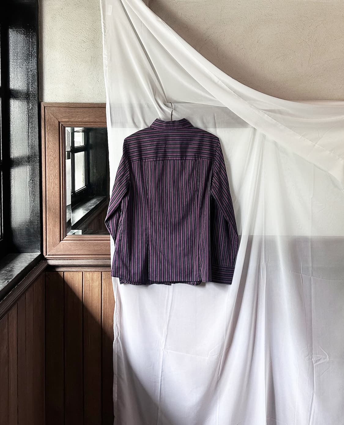BURBERRY LONDON nova check shirt 상품이미지8
