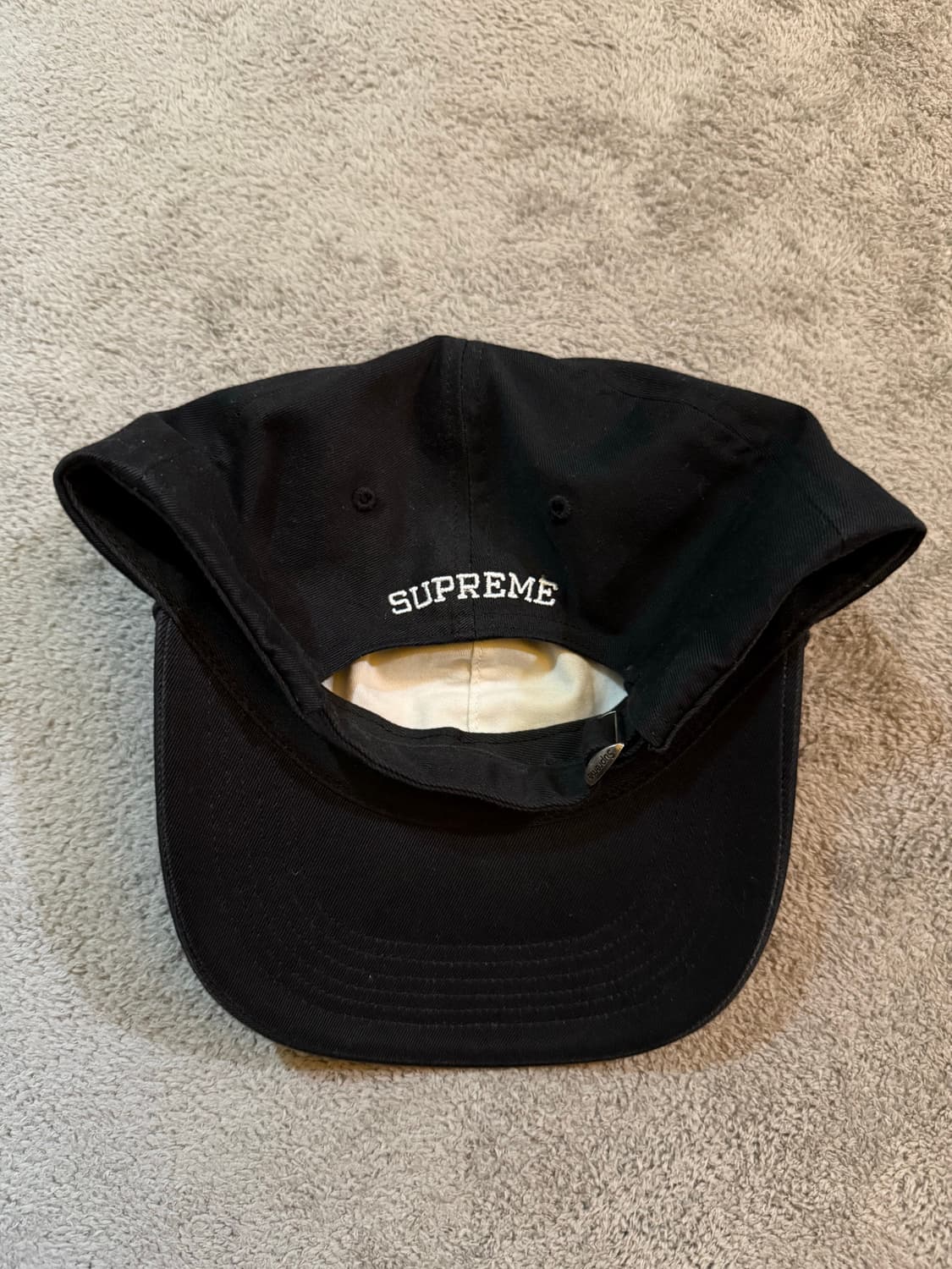 [OS] Supreme 모자 상품이미지2