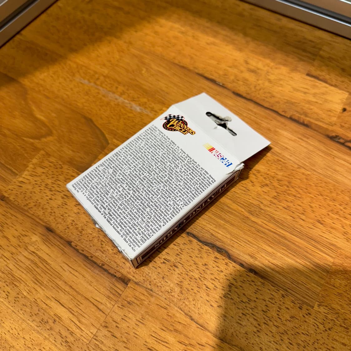 KEVIN HARVIC PLAYING CARDS 상품이미지2