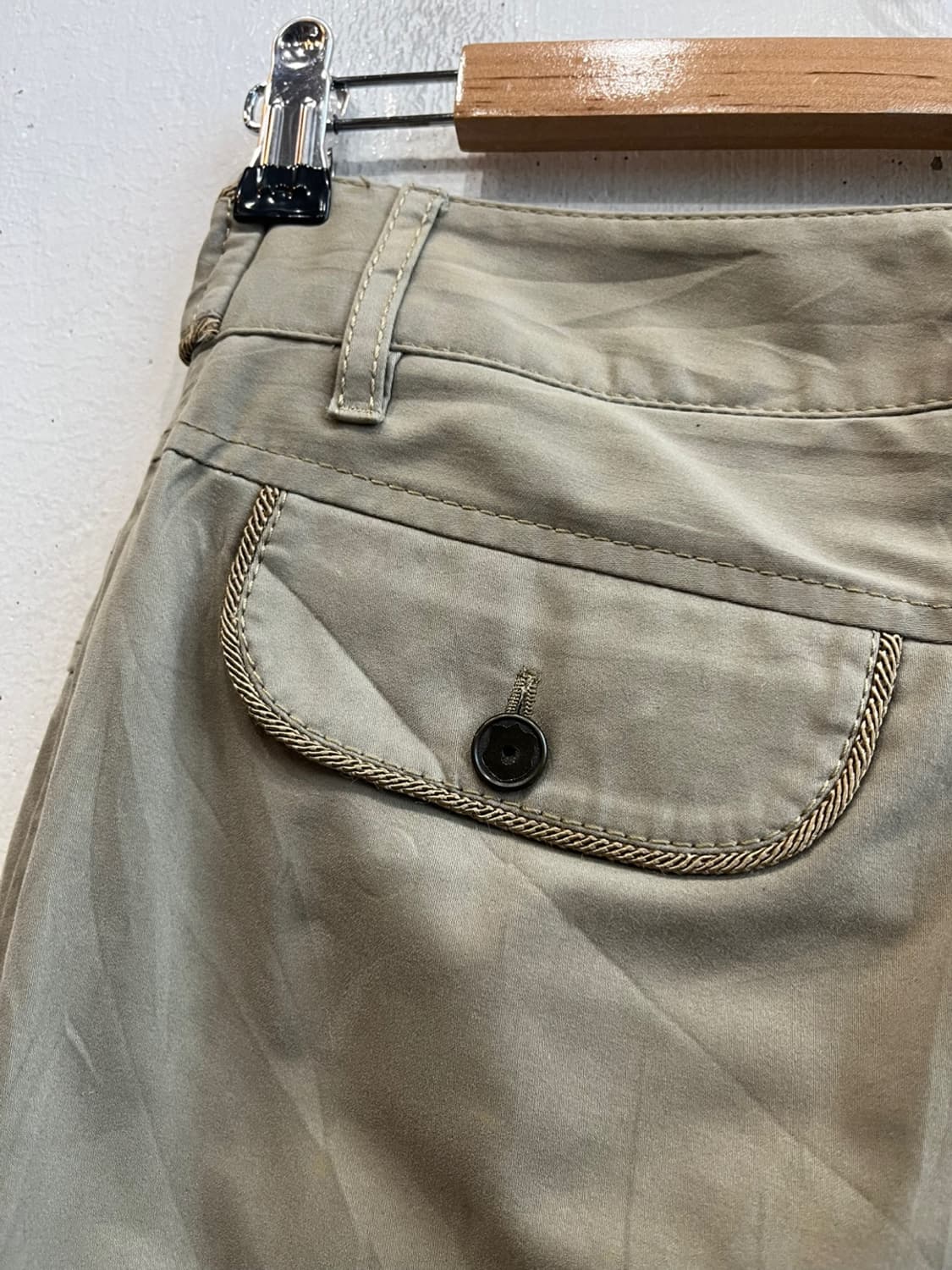 돌체앤가바나 하프 팬츠 Made in ITALY 상품이미지6