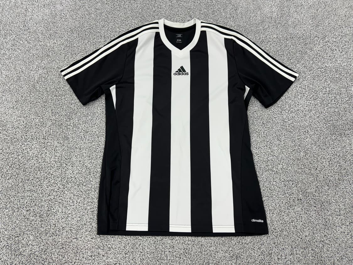 아디다스 블록코어 축구져지 상품이미지1