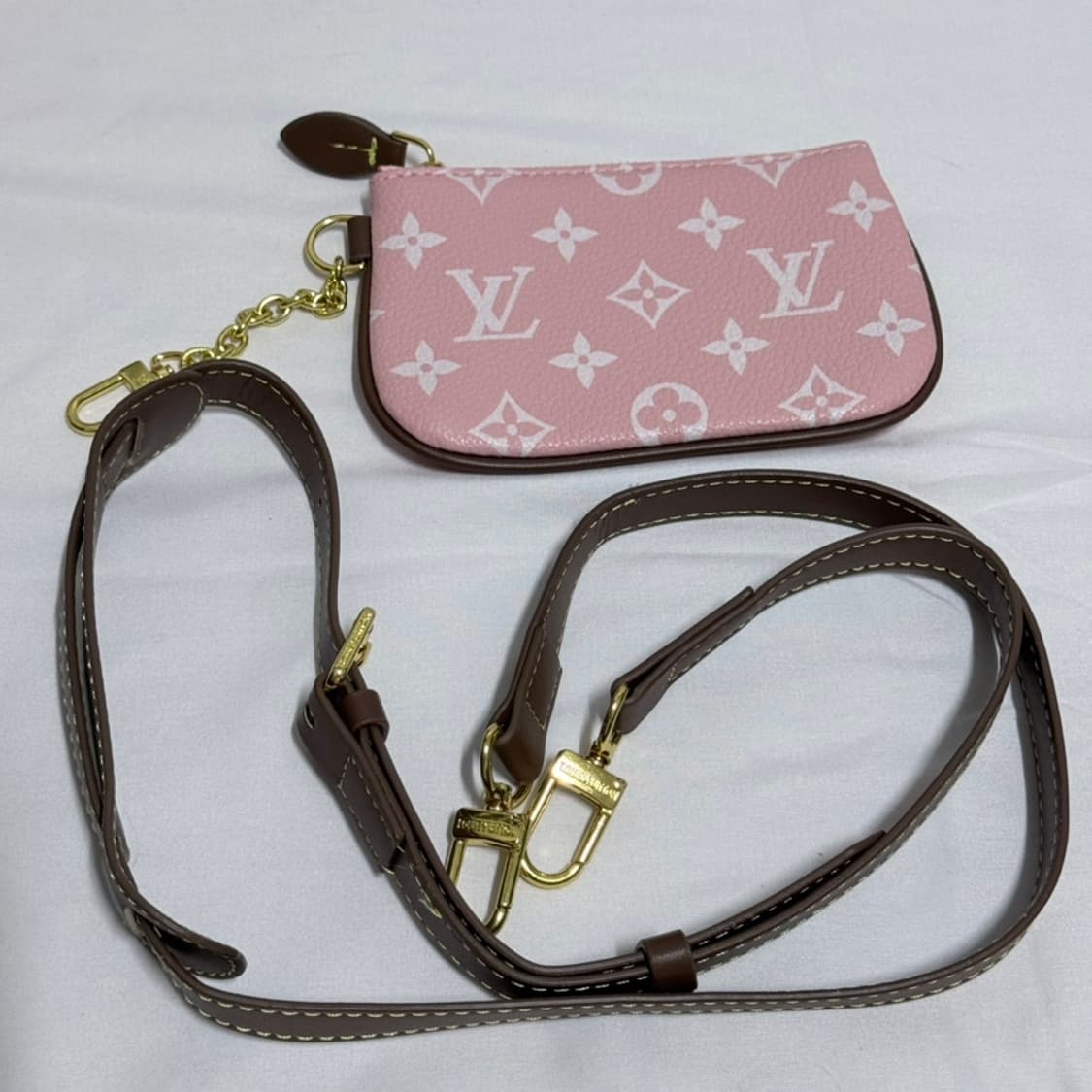 루이비통 스피디25 캔디 상품이미지5