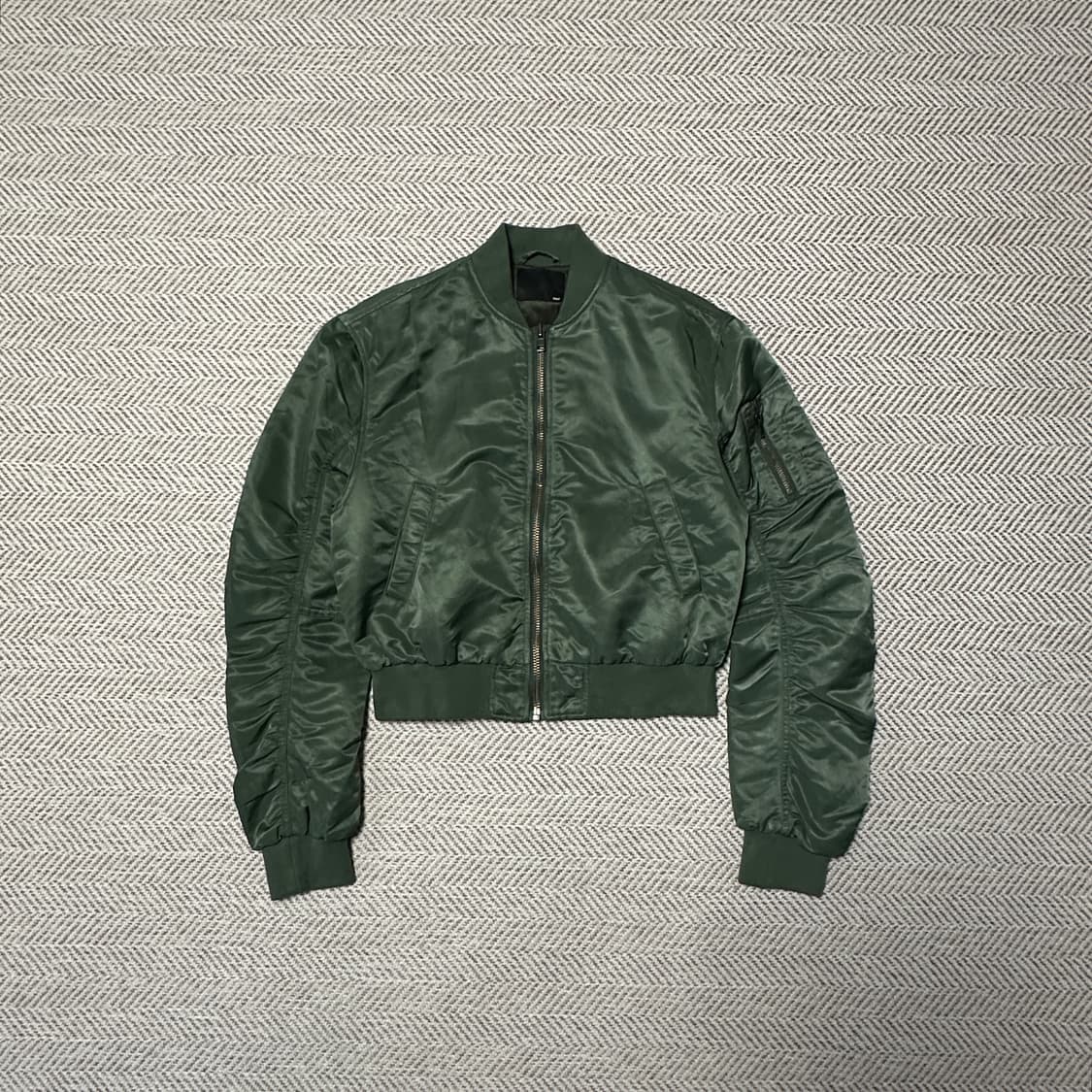 PULP woman blouson jumper jacket 상품이미지1