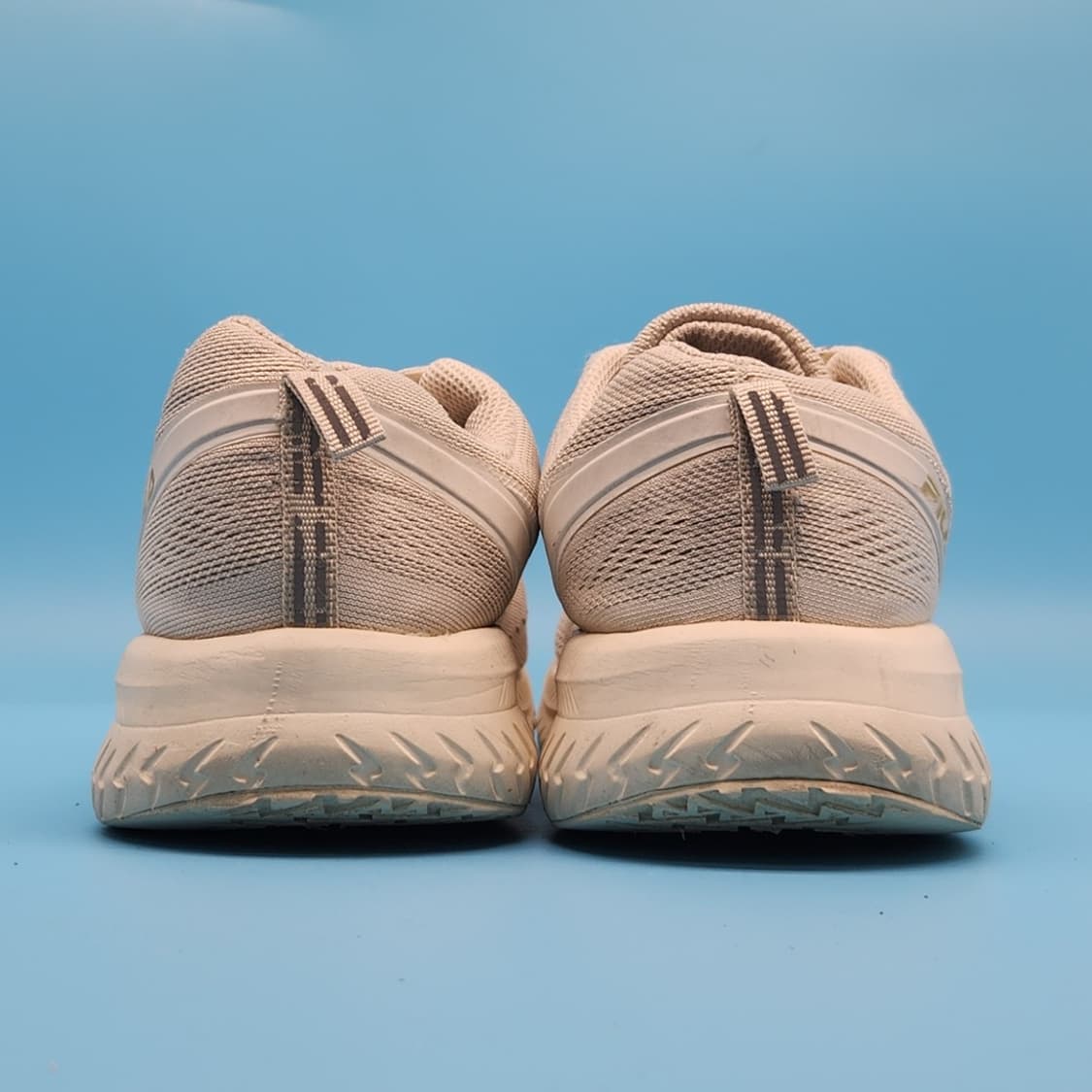 oo 휠라 rgb 여성운동화230  상품이미지4