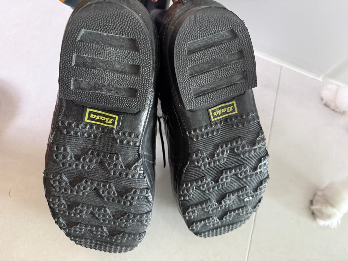 Bata 버니부츠 [7r사이즈] 상품이미지6