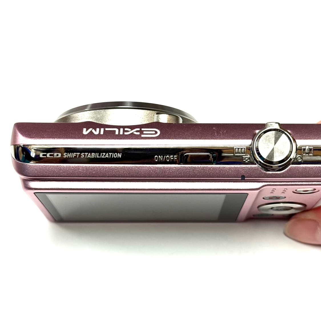 필름느낌 🫧 작례있음 ) 카시오 Ex-zs170 빈티지 디카💖✨ 상품이미지5