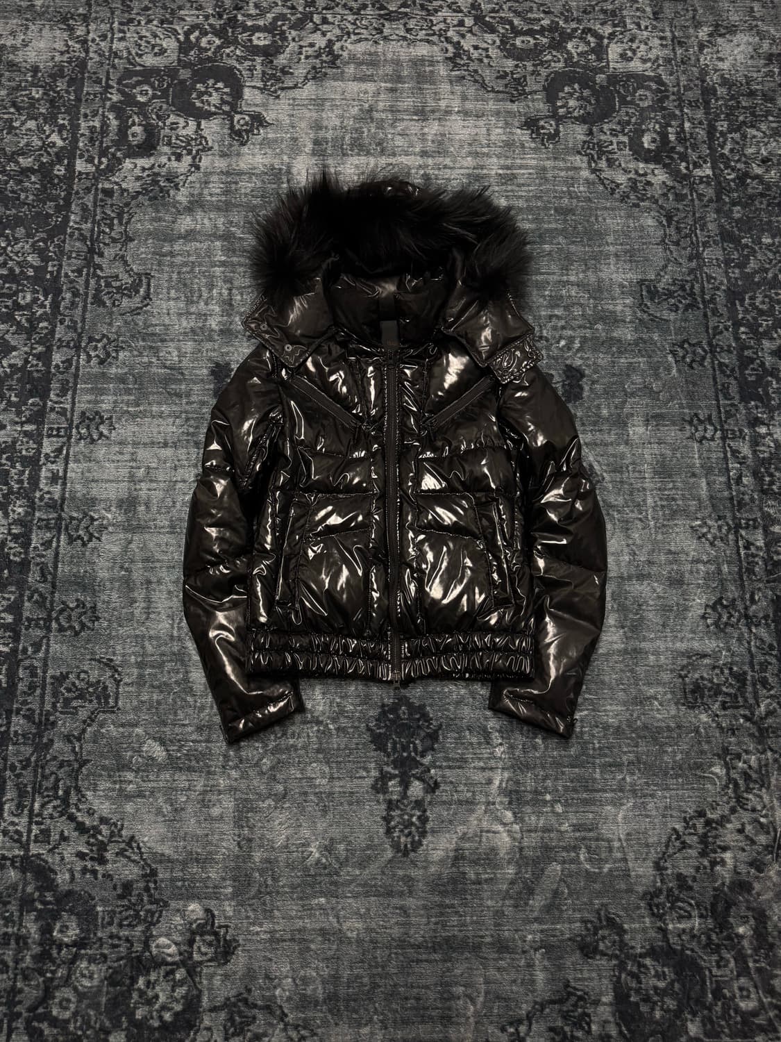 Kiminori morishita by halb glossy fur do 상품이미지2