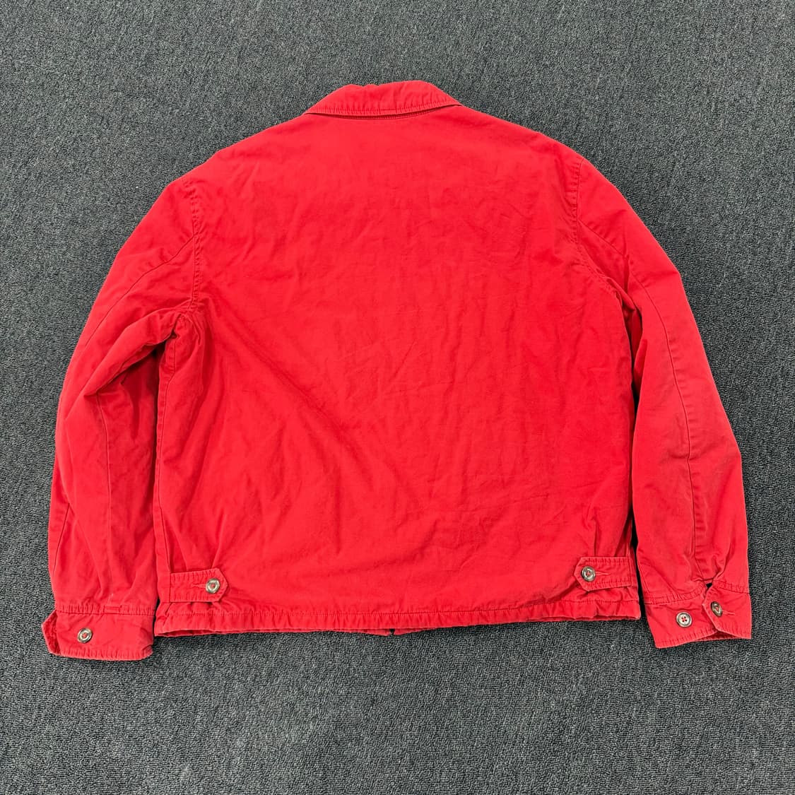 폴로 랄프로렌 해링턴 스윙톱 자켓 상품이미지5