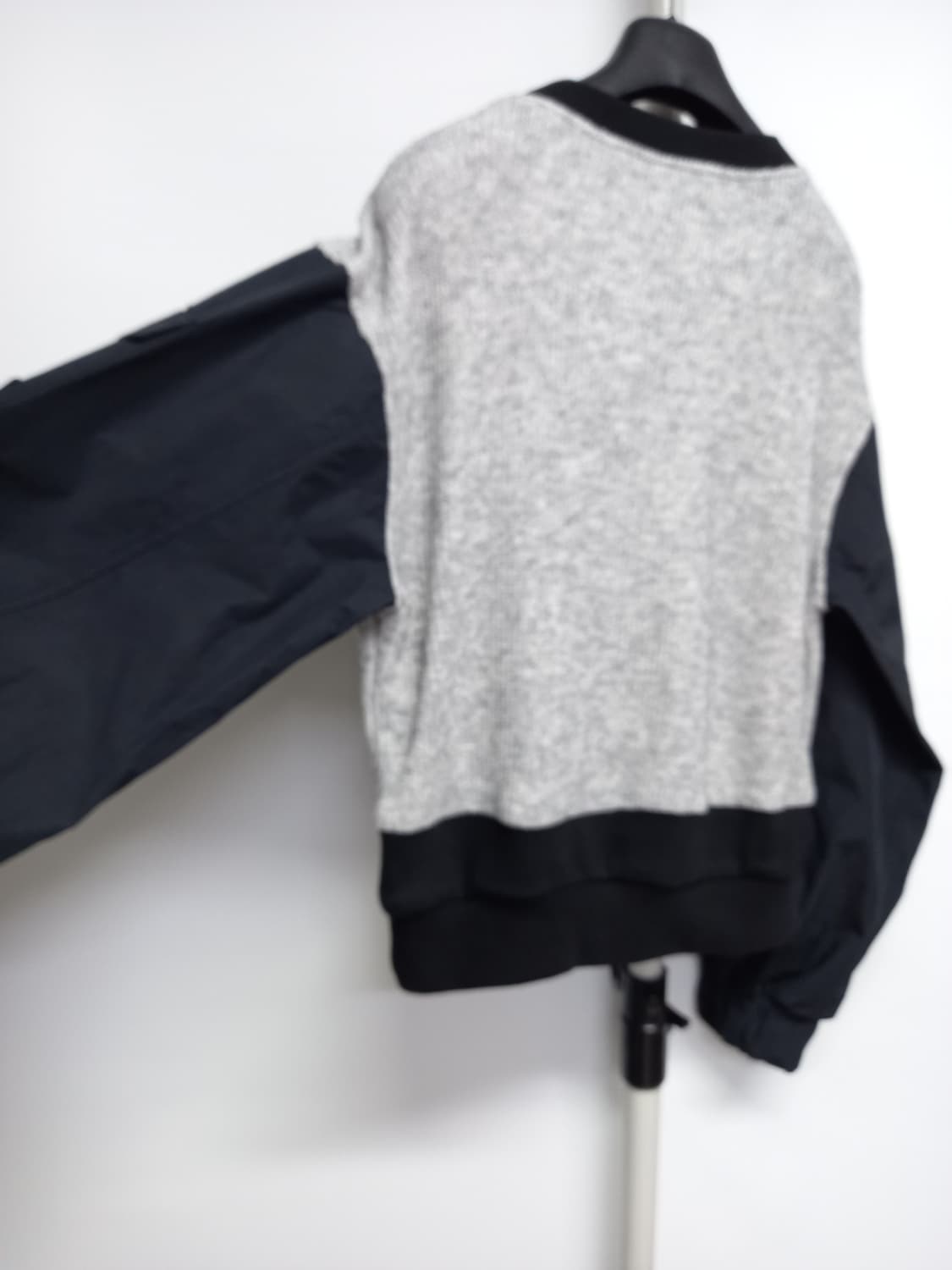 에고이스트 춘추동 니트포코노 긴팔티 55.66 상품이미지9