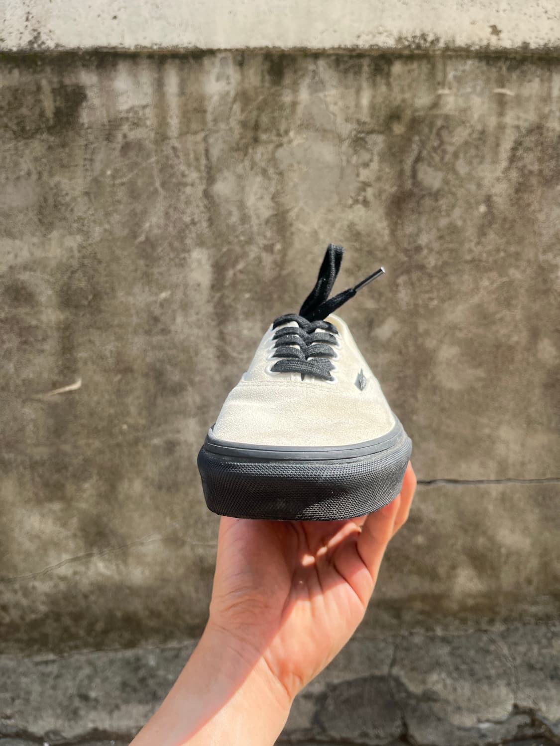 반스 VANS 어센틱 Authentic 상품이미지2
