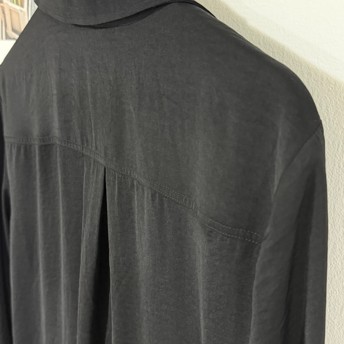 [S] 마이클코어스 셔츠 원피스 상품이미지6