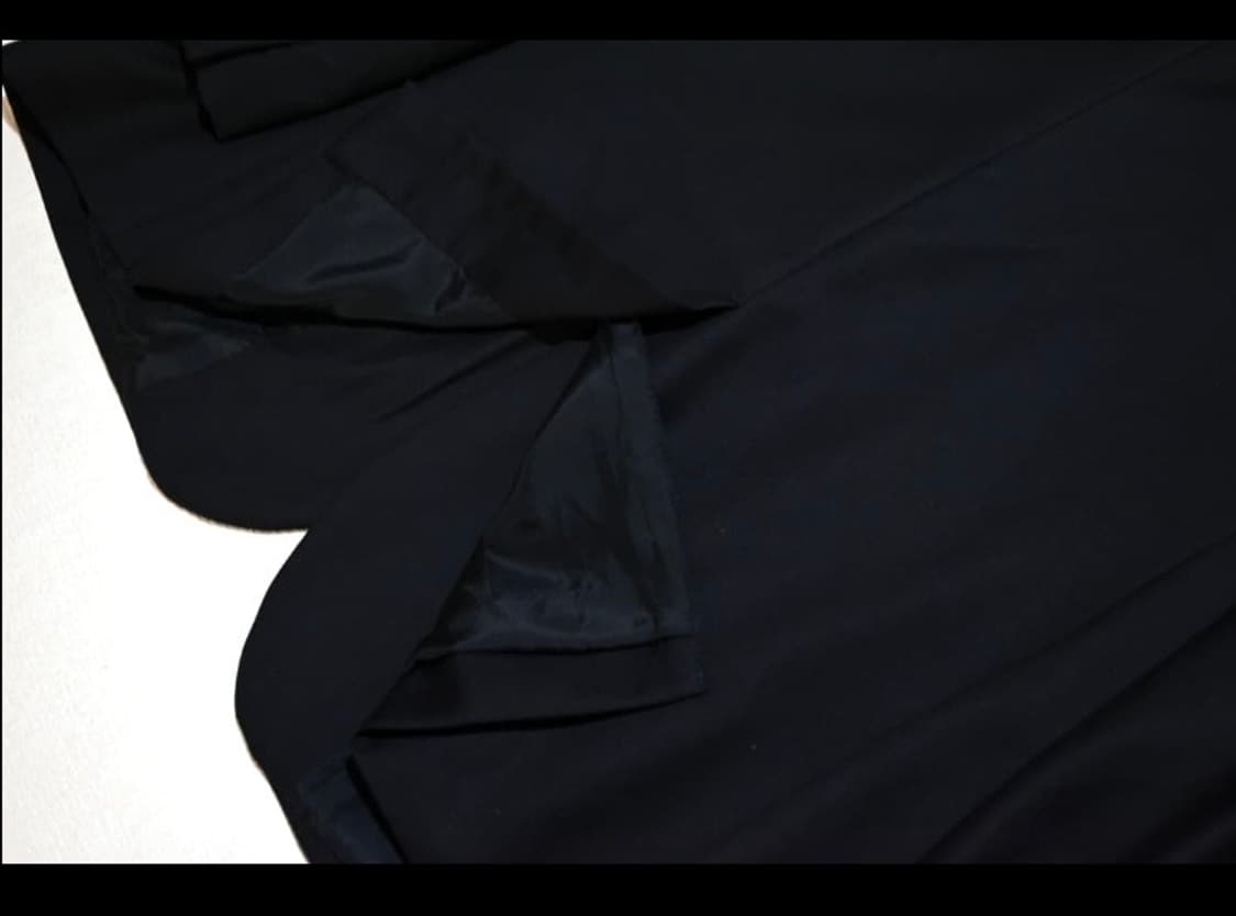 Jil sander by raf 07s blazer 상품이미지6