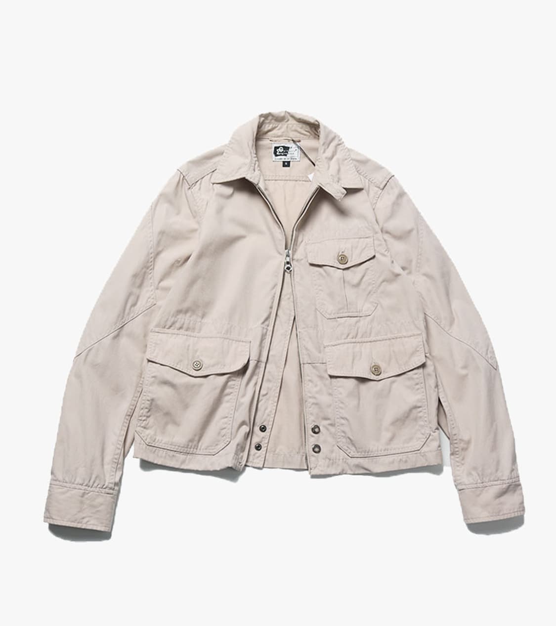ENGINEERED GARMENTS - 5 POCKET JACKET 상품이미지2