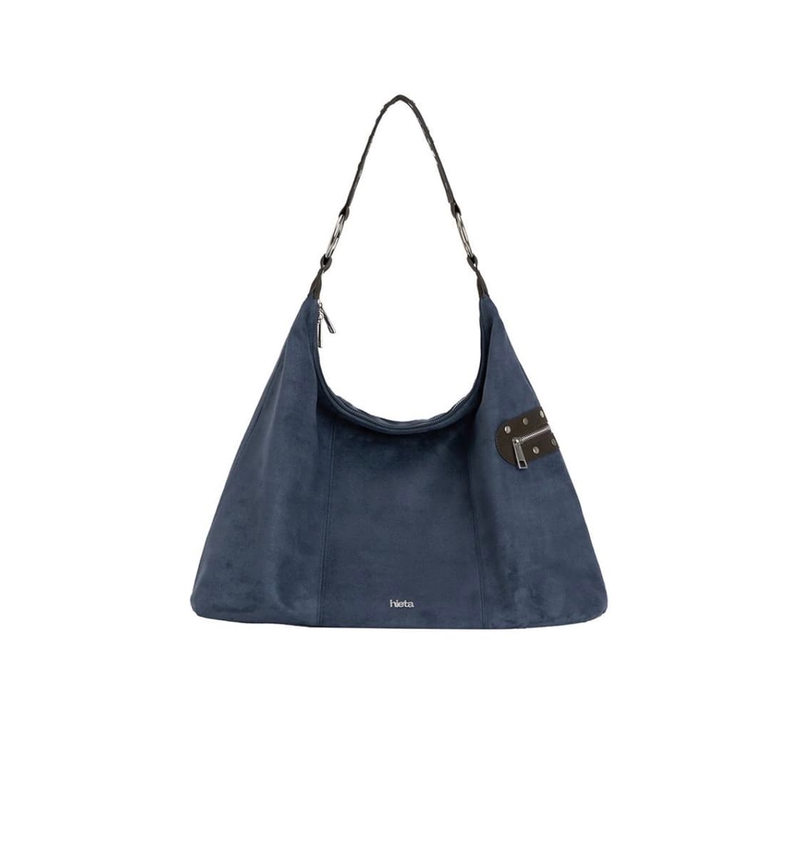 히에타 carrie bag 캐리백 블루 상품이미지4