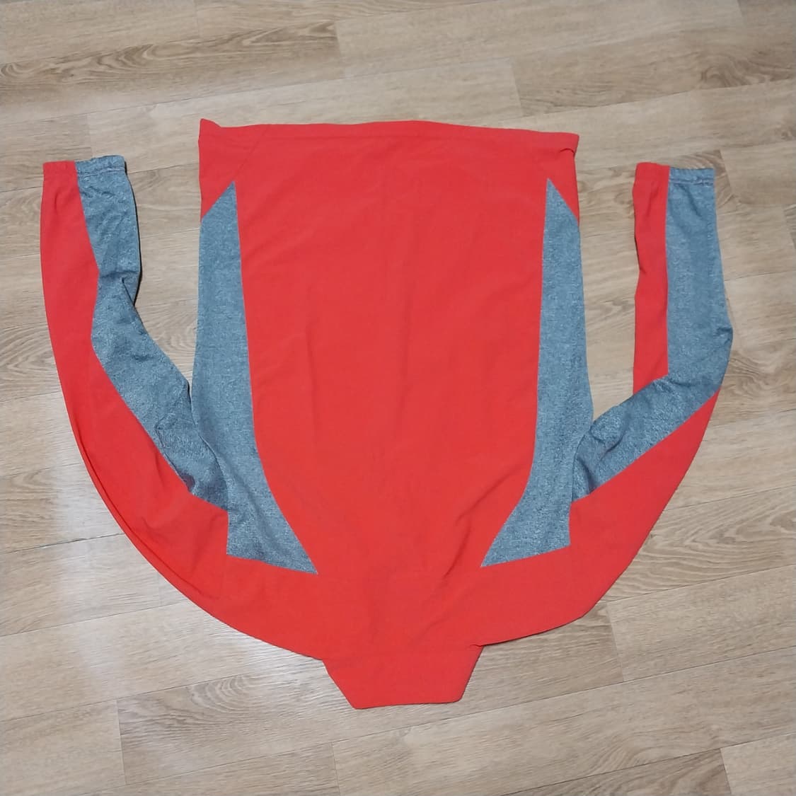 윌슨 남성 110 기능성 져지 상품이미지4