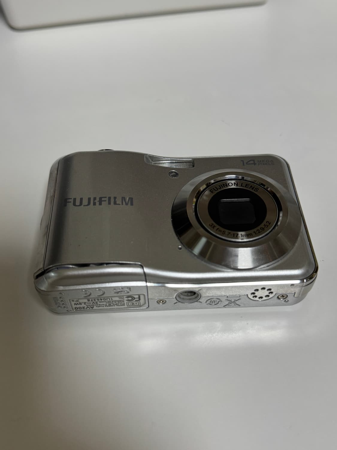 후지필름 av200 상품이미지2