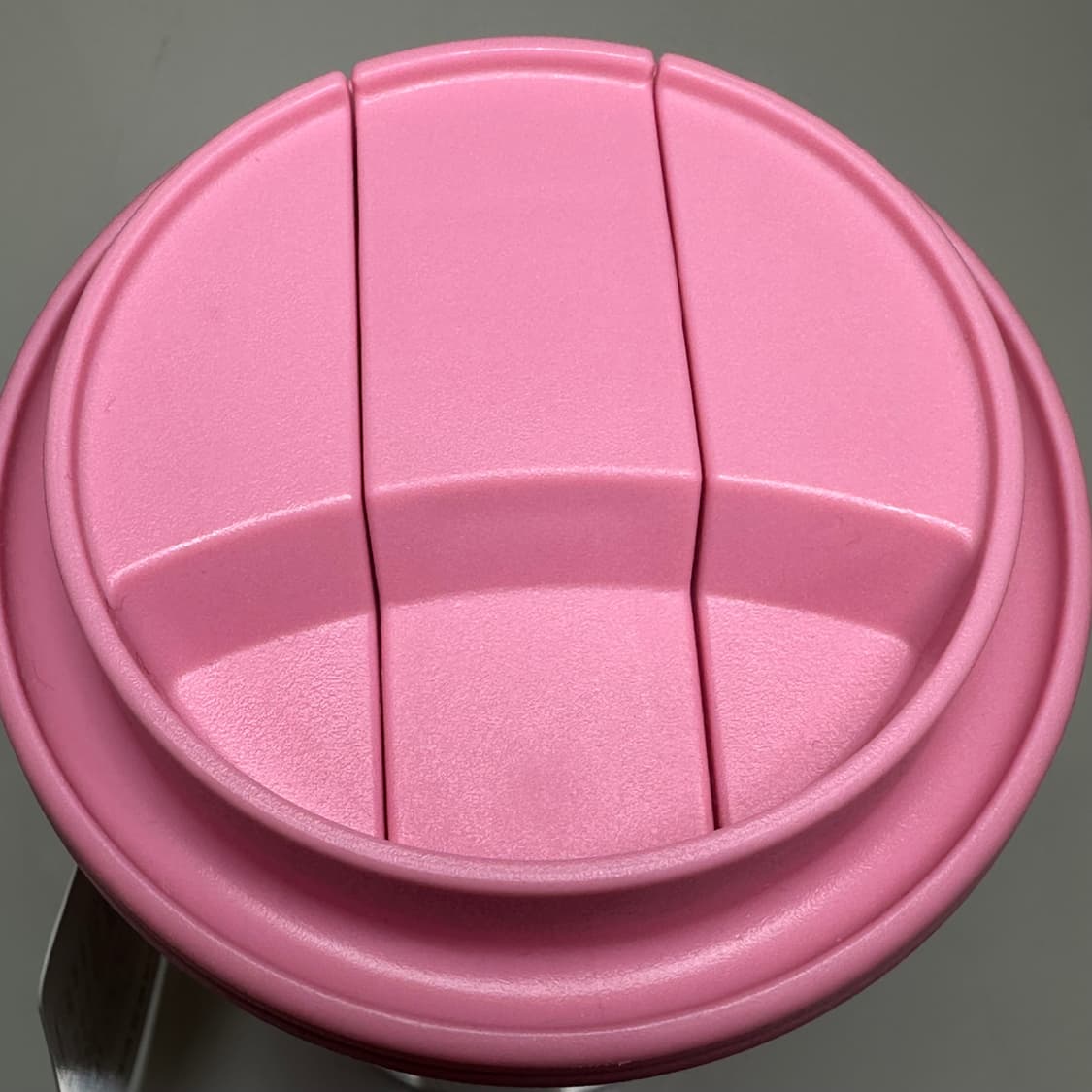 스타벅스 써모스 23 SS 밸런타인 JDN 핑크 텀블러 355ml 상품이미지4