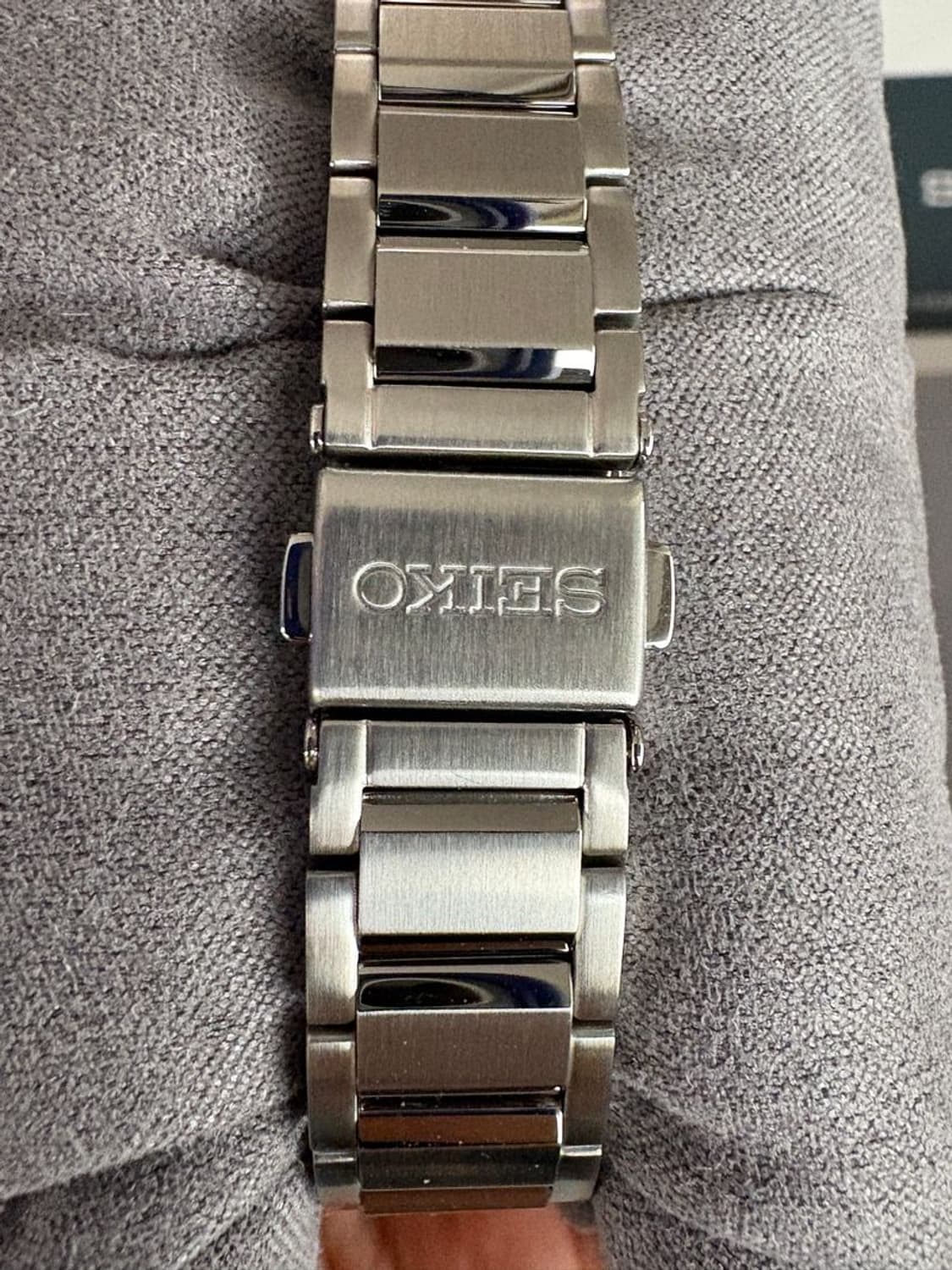 NANO UNIVERSE 나노 유니버스 스페셜 에디션 시계 상품이미지6