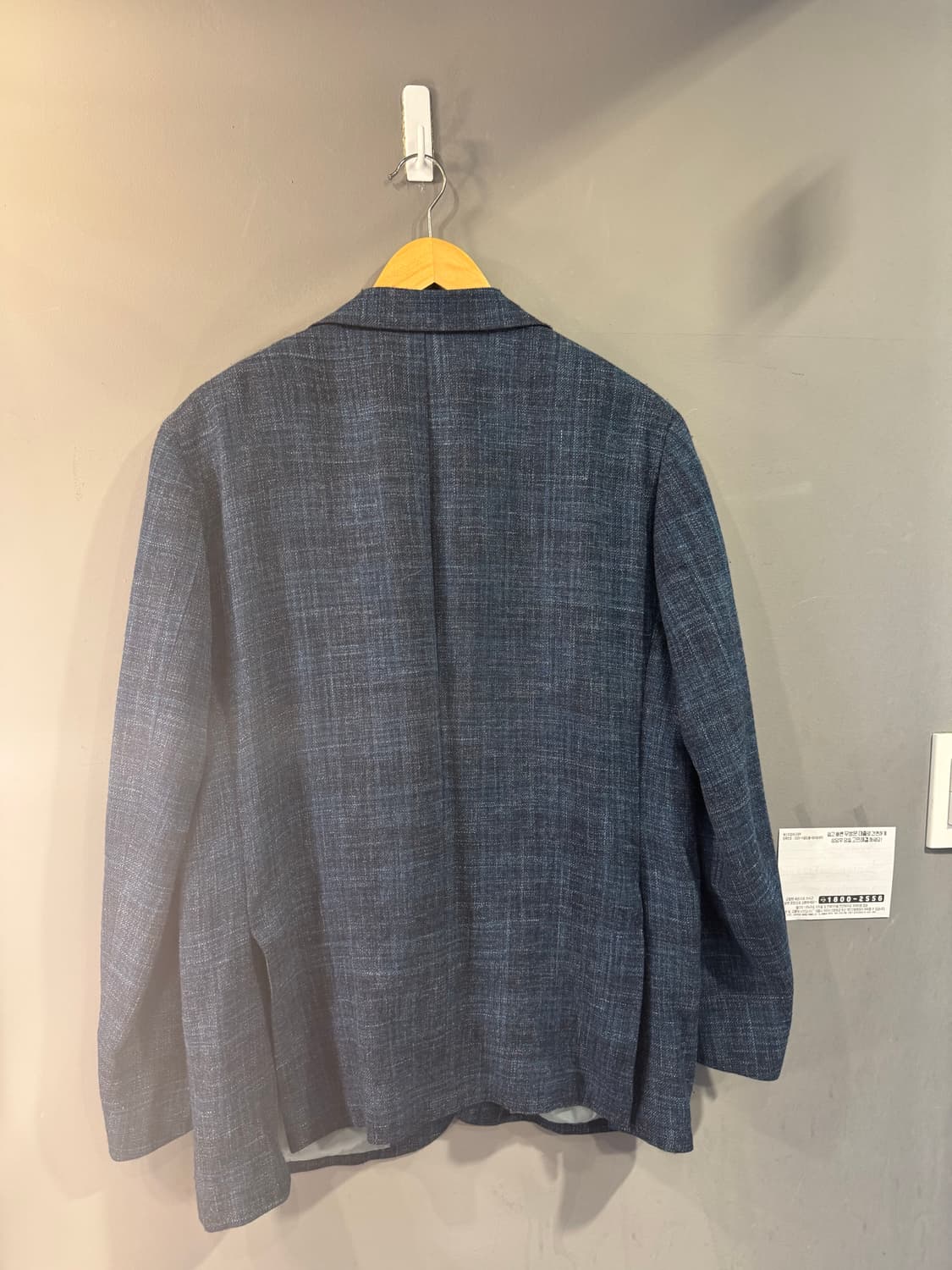 Zegna 상품이미지2