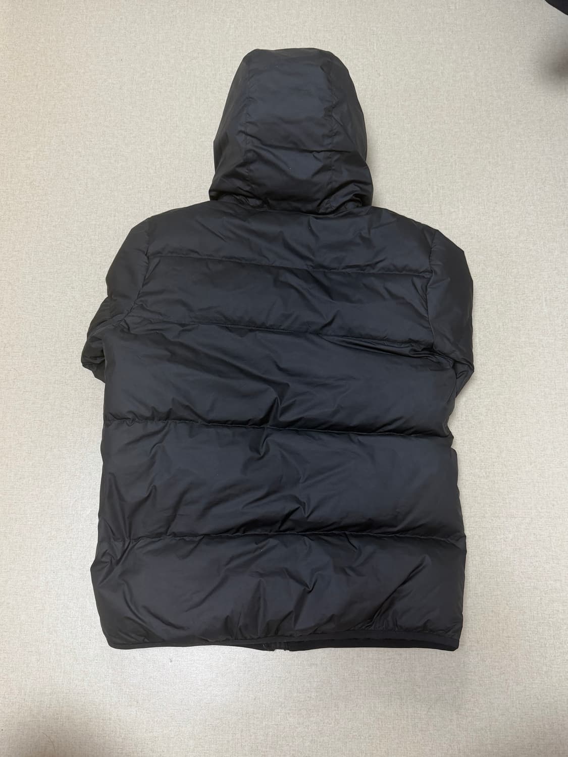 나이키 스톰핏 프리마로프트 숏패딩 ( s급 , 새상품급) 상품이미지2