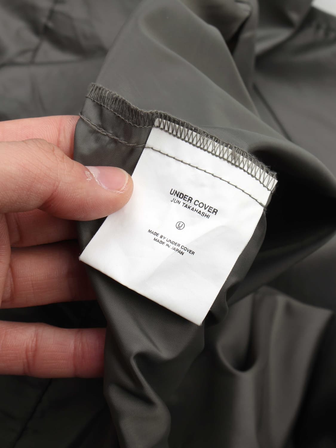 1999 UNDERCOVER (M) 상품이미지4