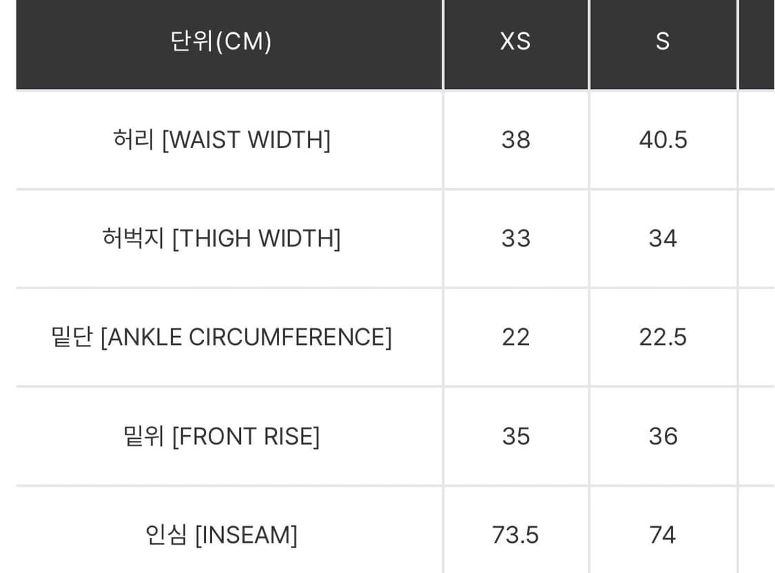 칼하트 wip 프렌치 워크 팬츠 상품이미지4