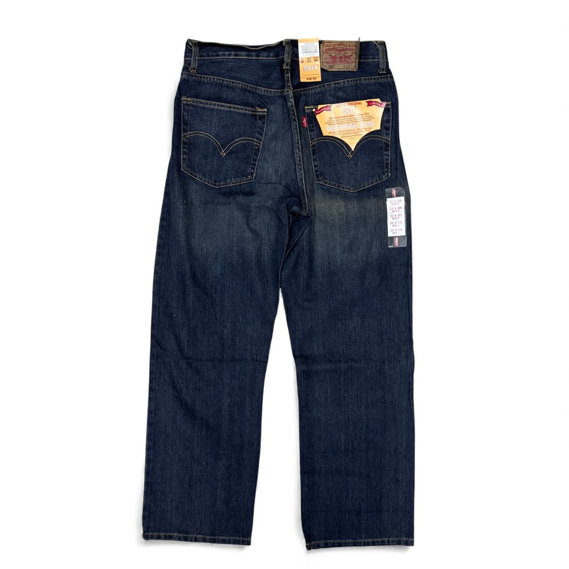 00's 리바이스 데드스탁 501 상품이미지3