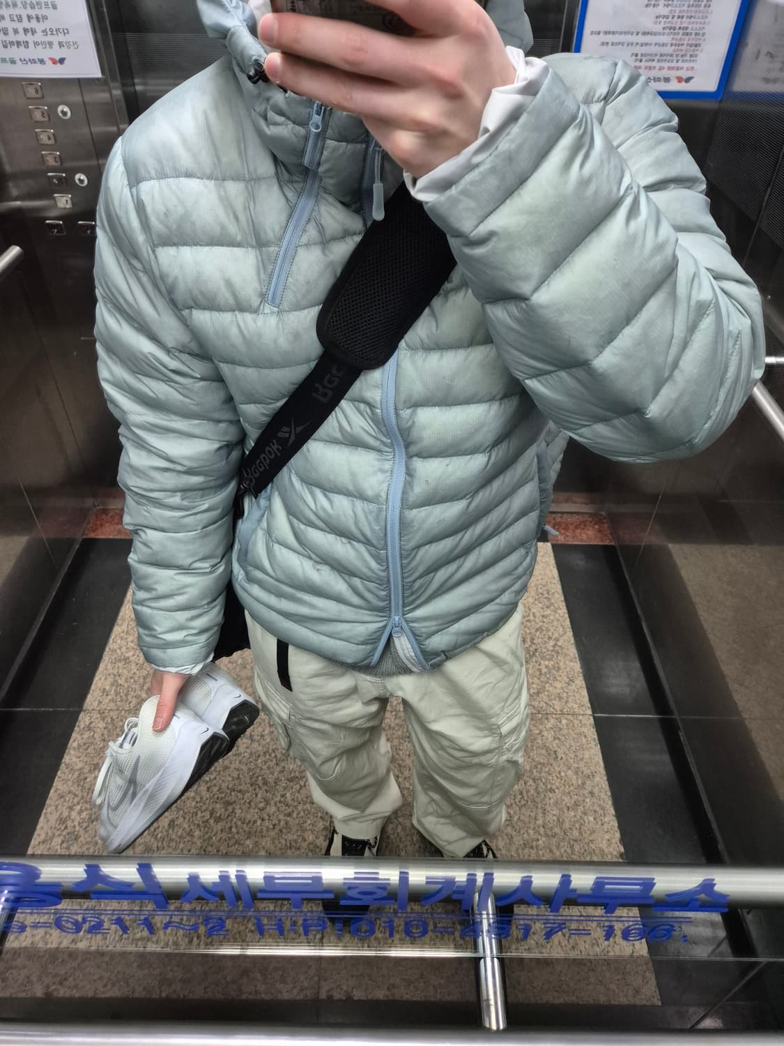 산산기어 서픽스 푸퍼 2사이즈 상품이미지2