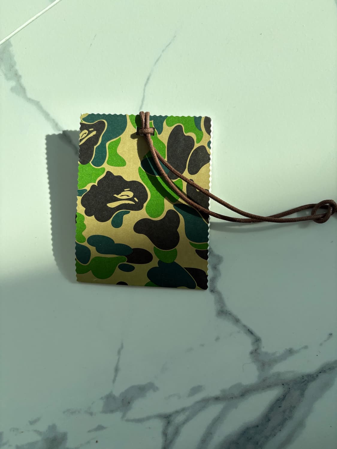 베이프 후드집업 상품이미지2