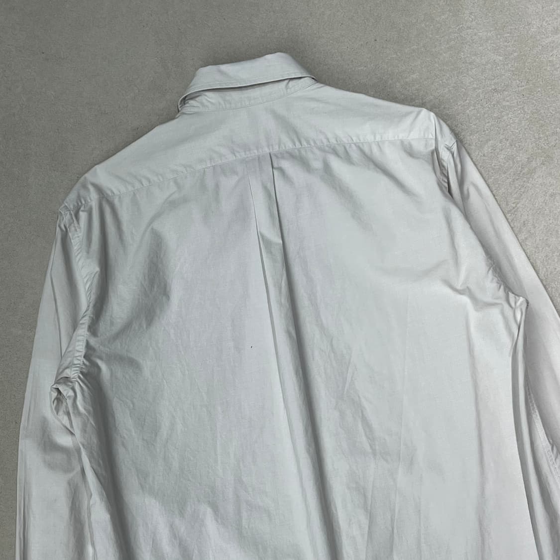 엠포리오아르마니 클래식셔츠 s08939 상품이미지4