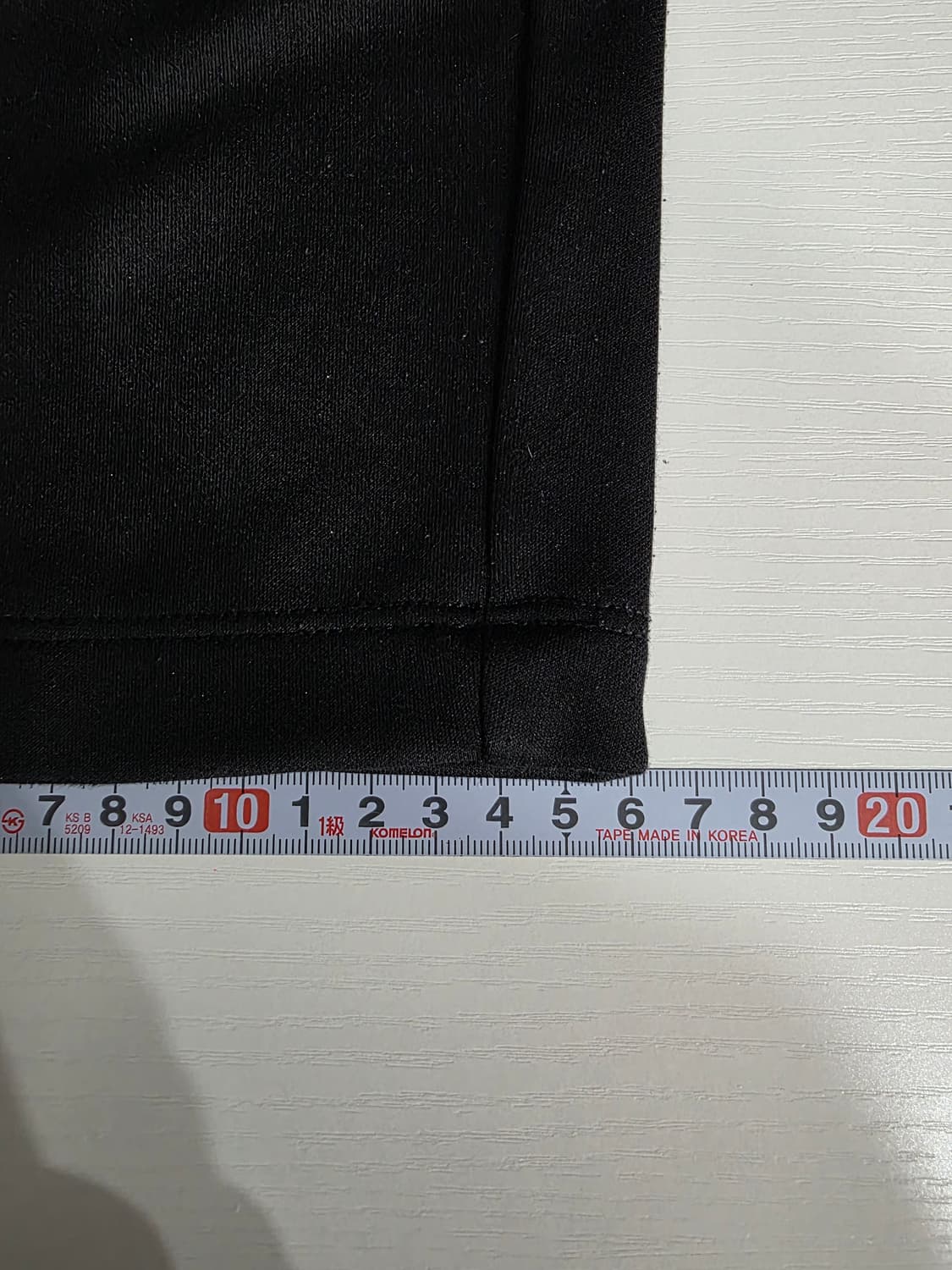 MLB 뉴욕양키스 기모 트레이닝 바지 30-31 상품이미지6