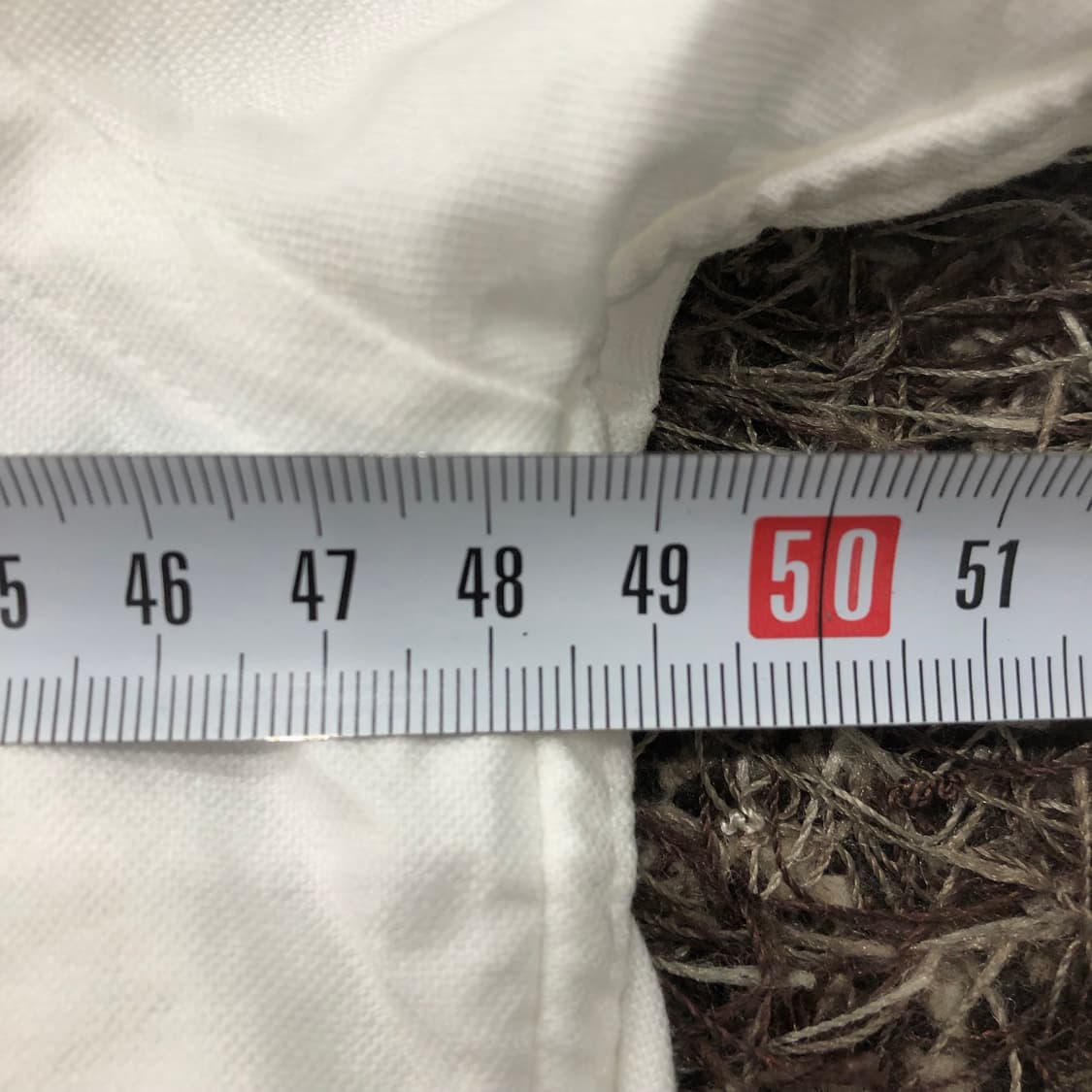 L 폴로 랄프로렌 걸스 화이트 반팔 셔츠 상품이미지8