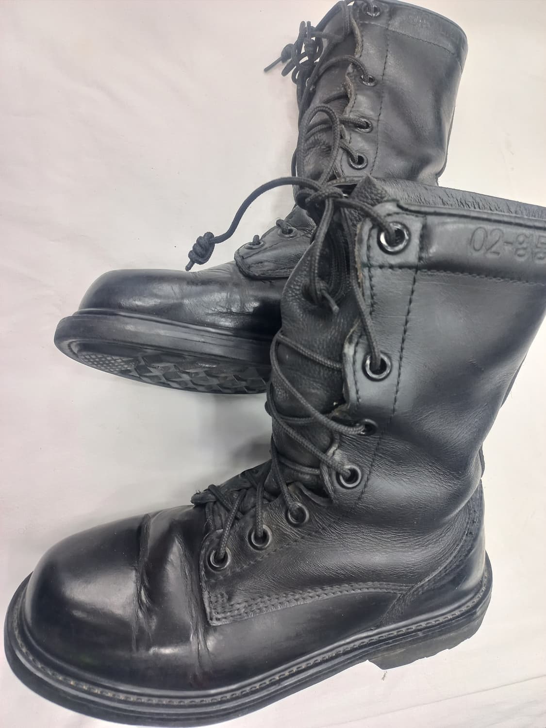 군화워커240 상품이미지2