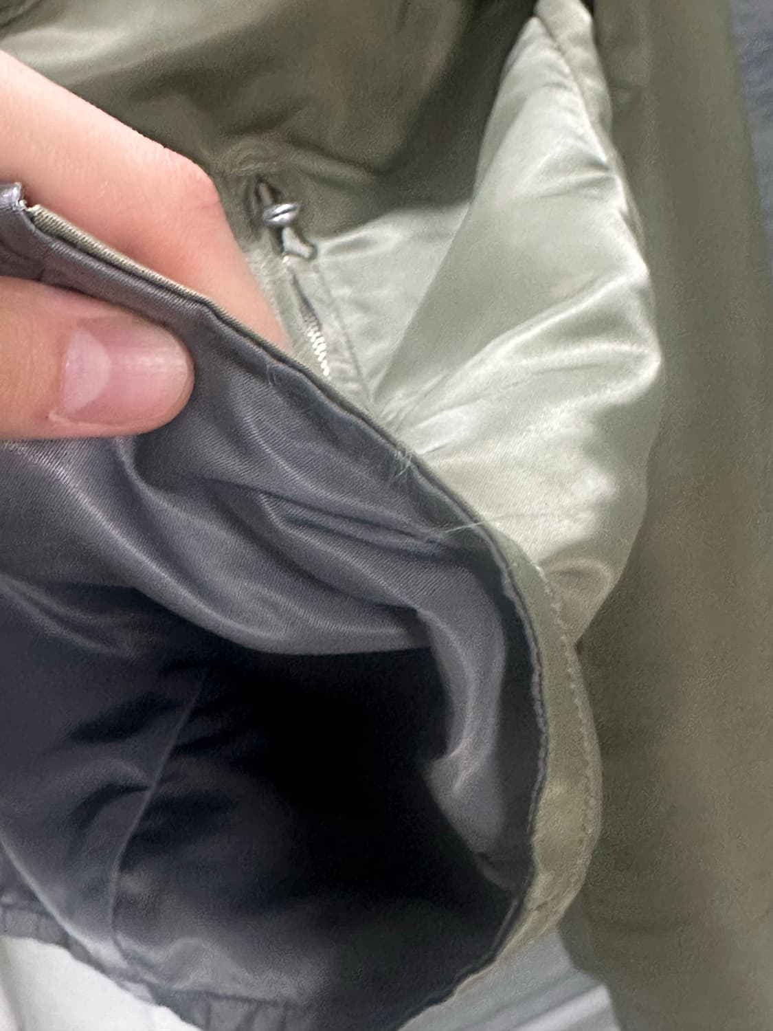 a.ta 리버시블 마원 (L사이즈) 상품이미지2