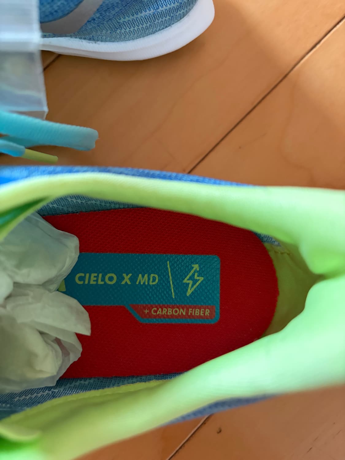 호카 CIELO X MD 270사이즈 상품이미지4
