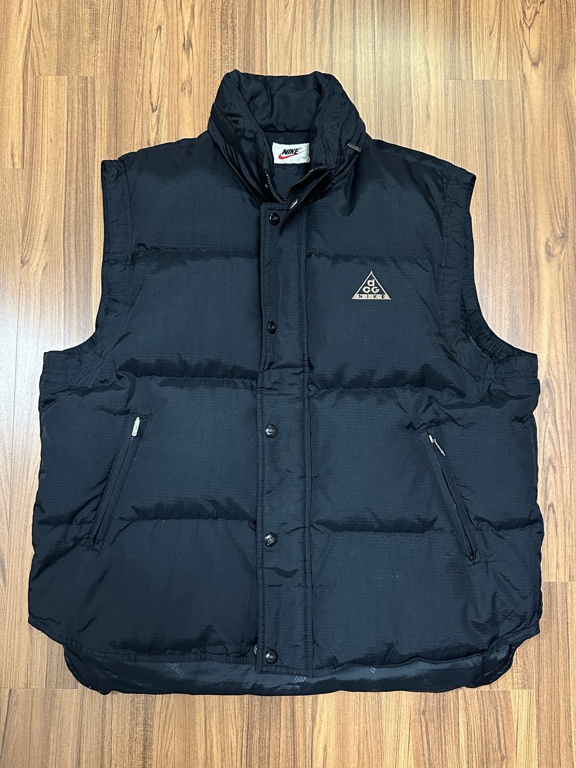 나이키 ACG 90s 덕다운 패딩 베스트 105 상품이미지1