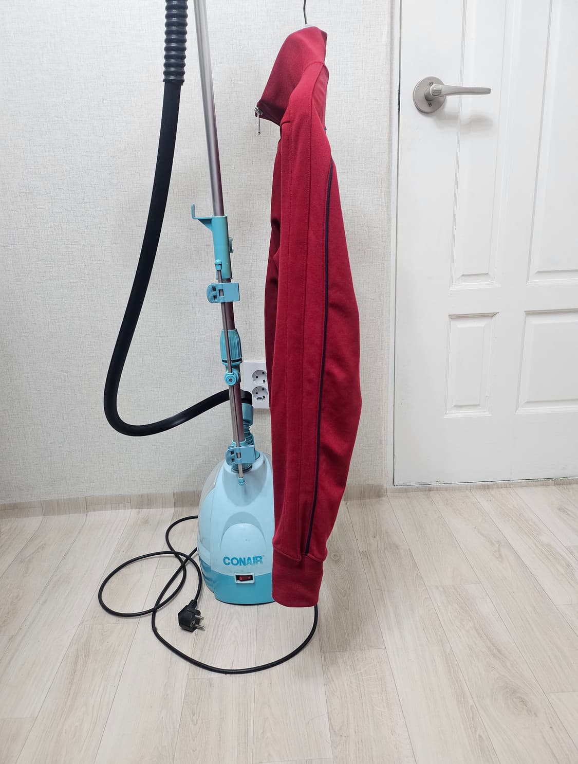 (95)M ☆초대장급☆ 나이키 바르셀로나 N98 [버건디] 트랙탑져지 상품이미지4