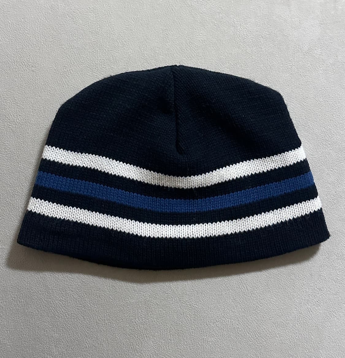 90s 올드 stussy 비니 판매 상품이미지2