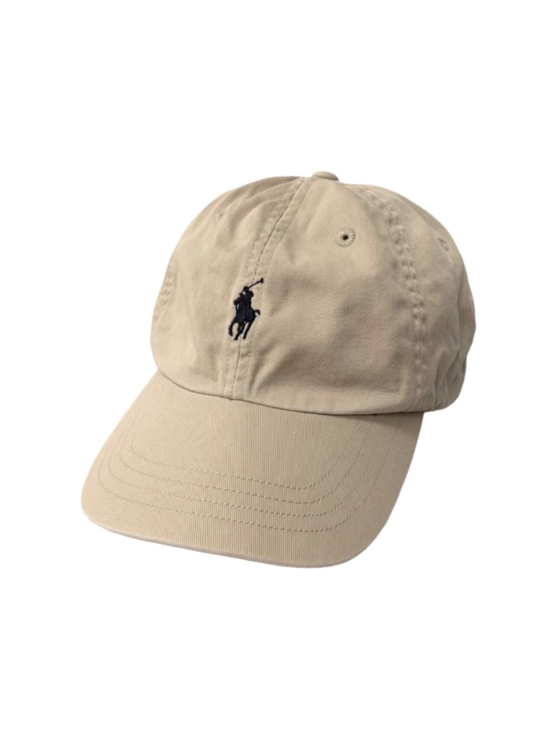 폴로 볼캡 상품이미지1