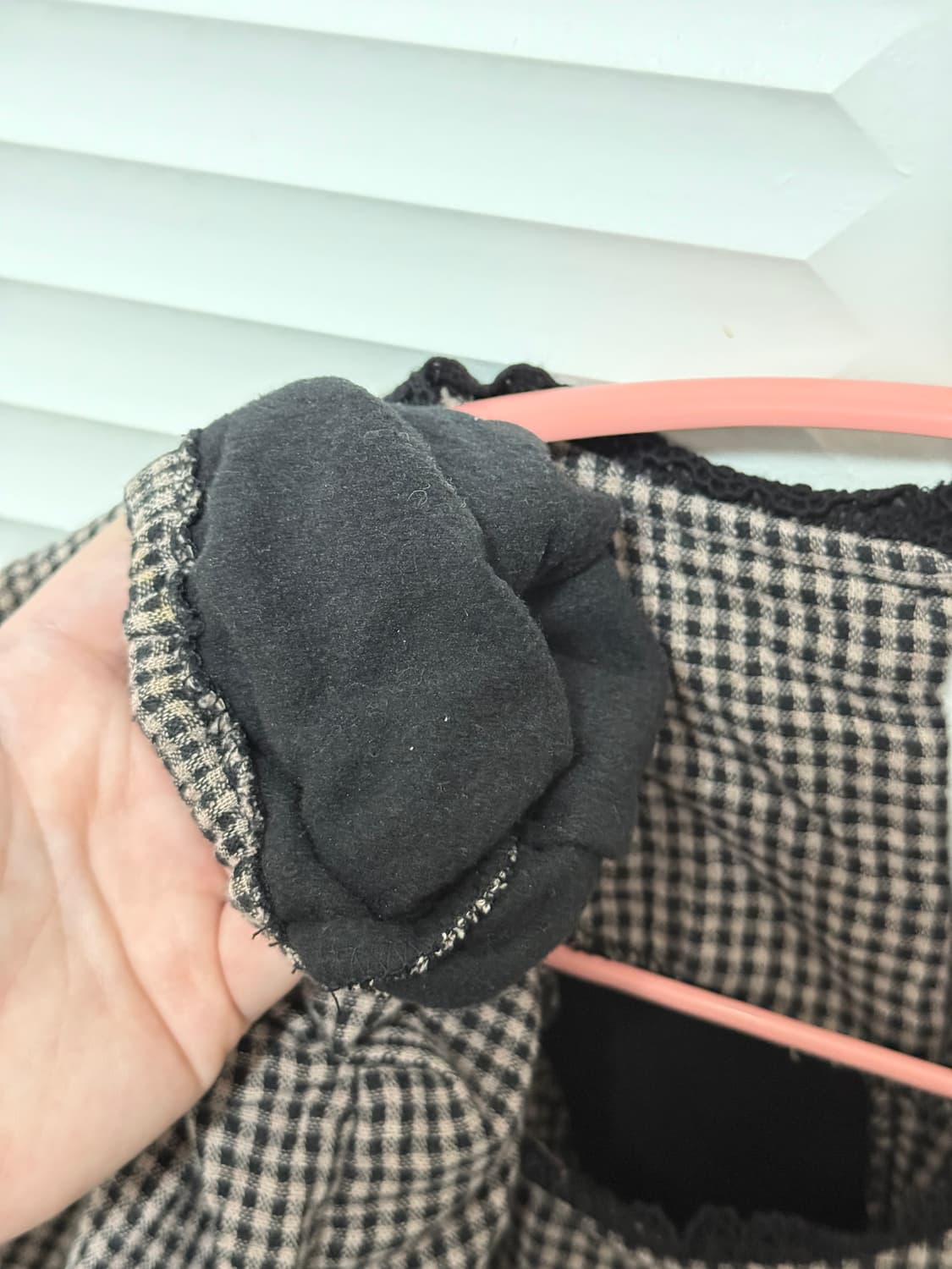 기모원피스 2만원 상품이미지7