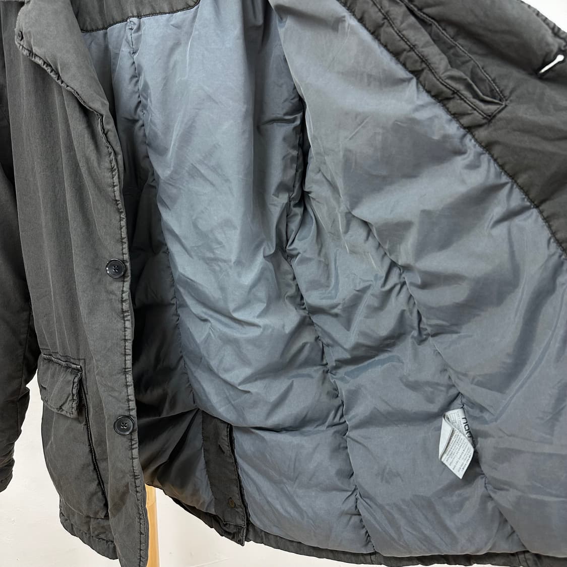 NAU 나우 남성 구스다운 블레이저 자켓 100-105 J20 상품이미지7