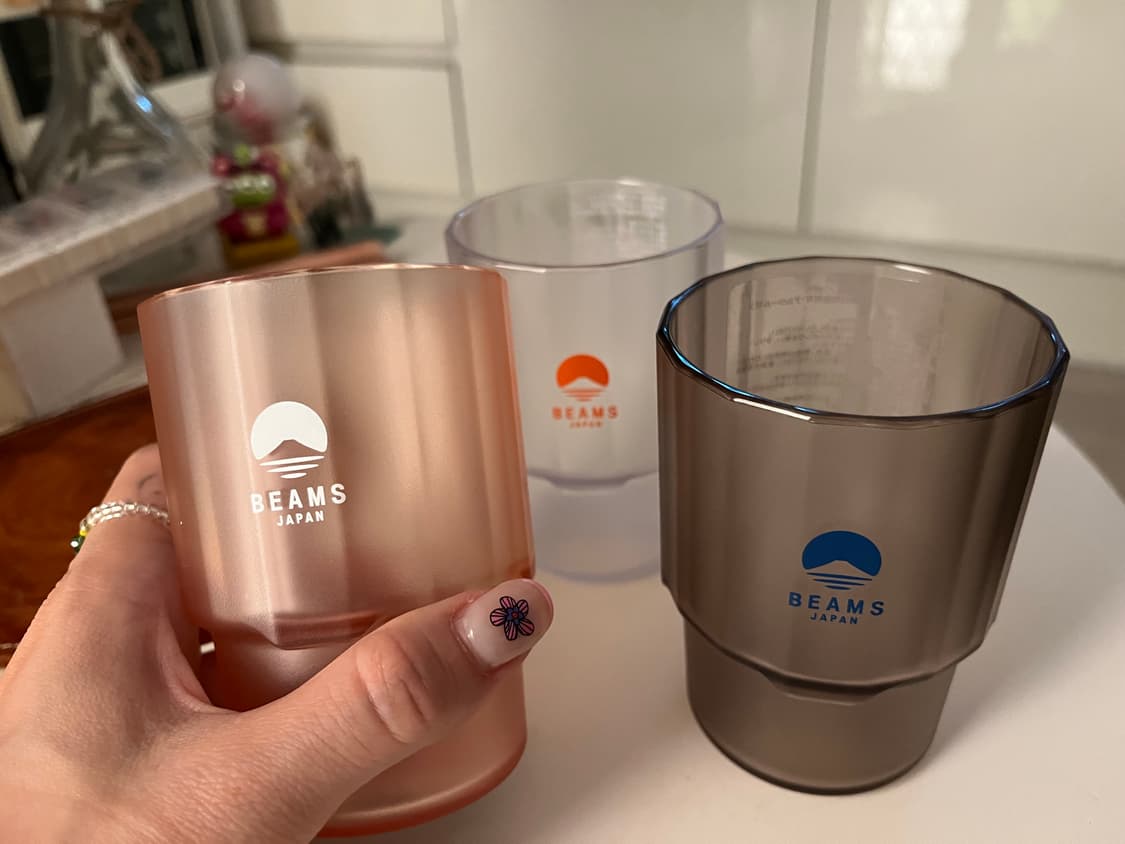 [국내배송,새상품] 빔즈 상품이미지1