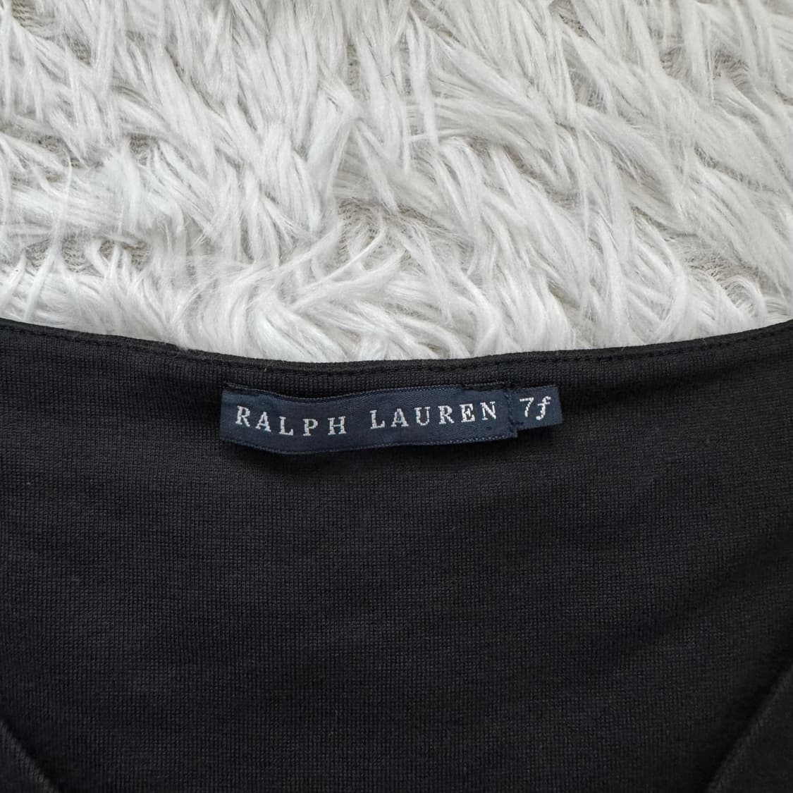 RALPH LAUREN 일본빈티지 반팔 랄프로렌 빈티지반팔 랄프로렌반팔티 상품이미지4