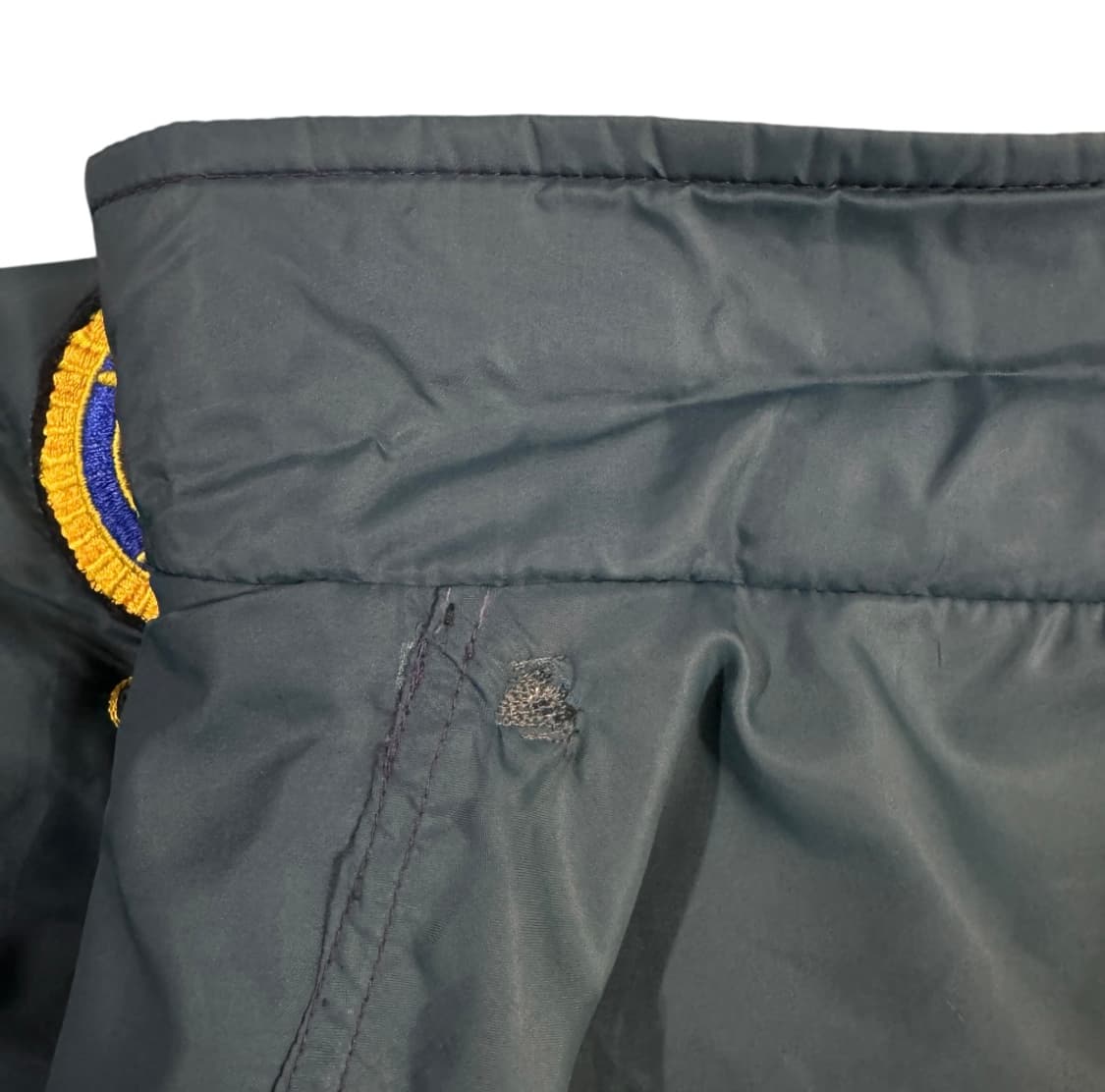 빈티지 70s American Legion 아메리칸 리전 코치 자켓 상품이미지8