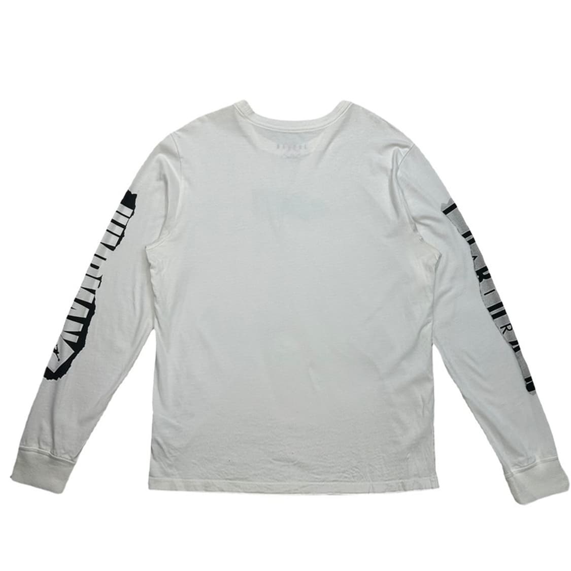 조던 화이트 롱슬리브 XL 상품이미지10