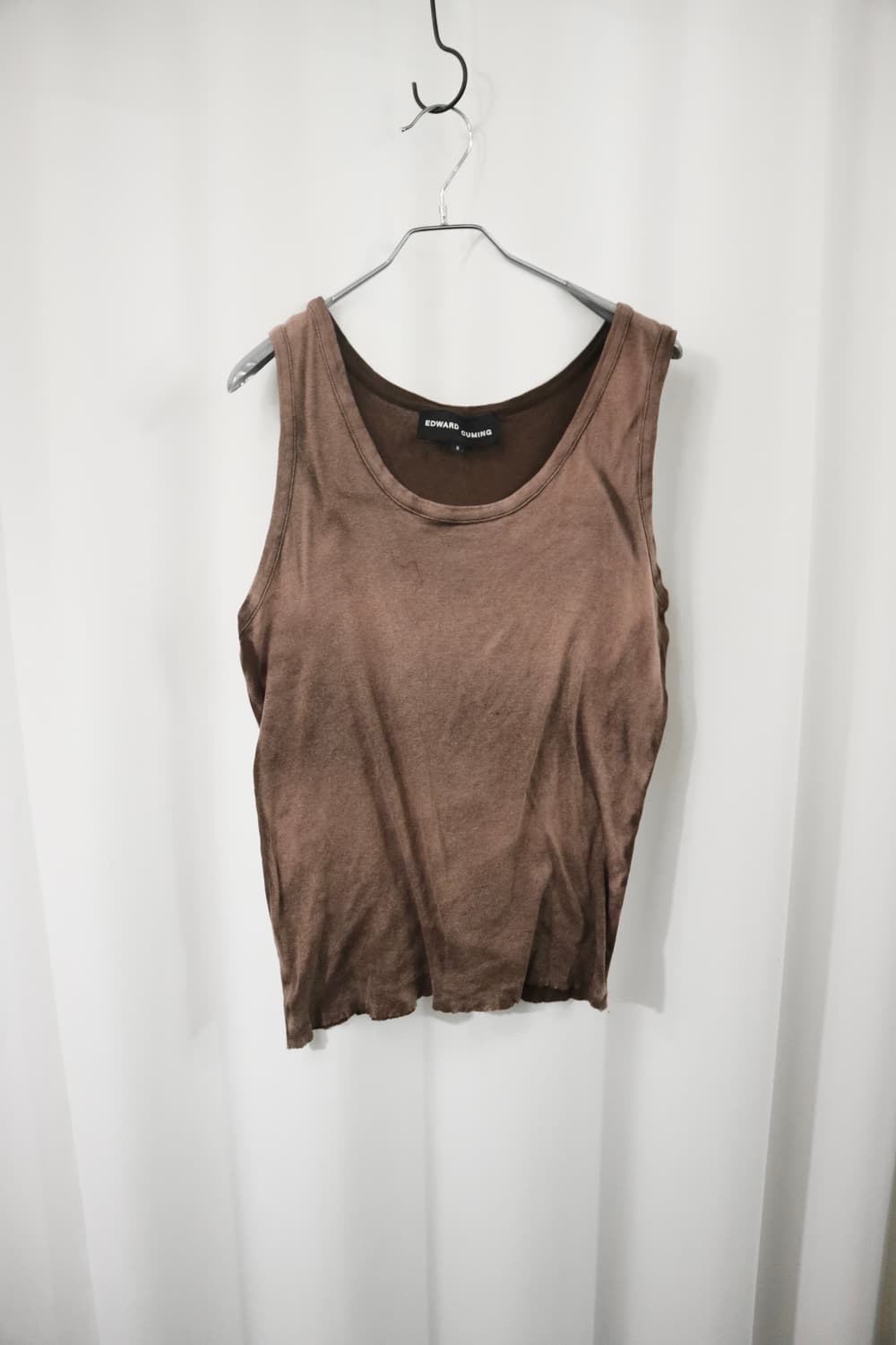 Edward Cuming sleeveless 상품이미지1