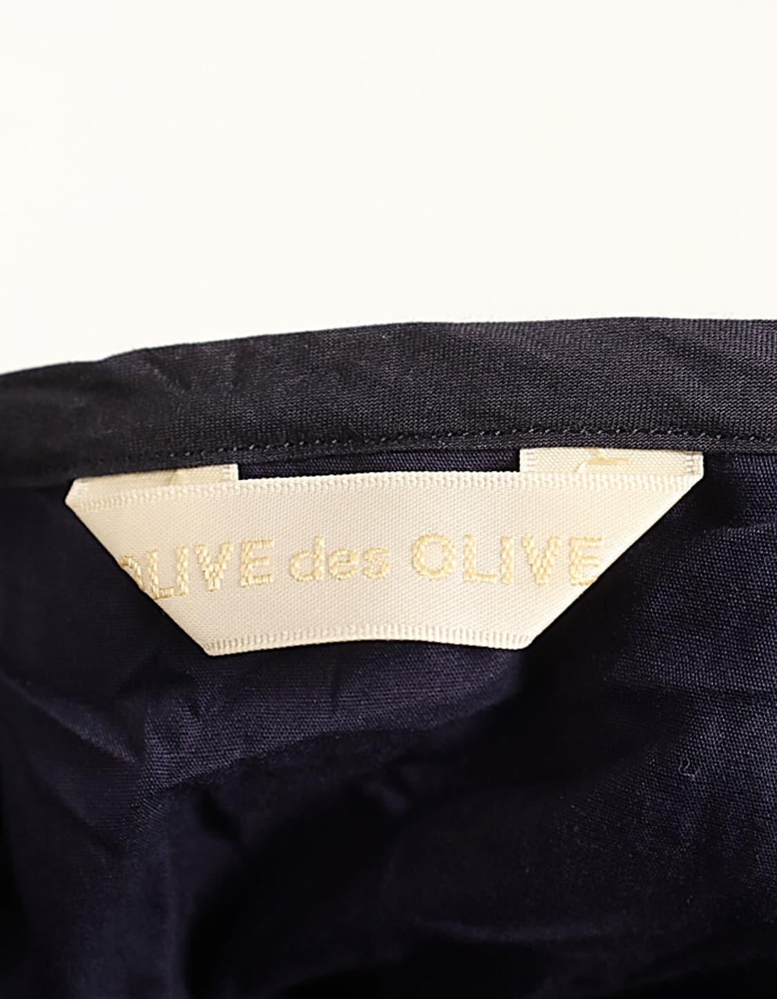  OLIVE des OLIVE Tuck Flared Skirt (26) 상품이미지7