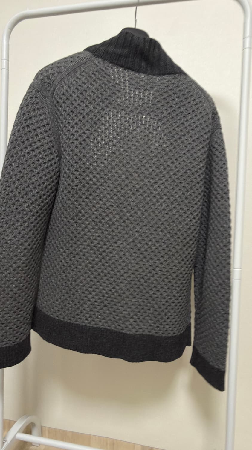 솔로이스트 가디건 상품이미지2