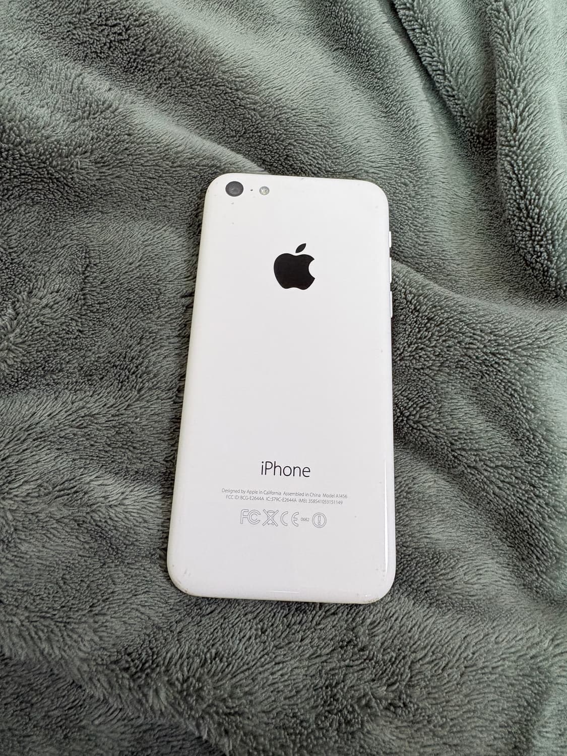 아이폰5c 16기가 상품이미지1