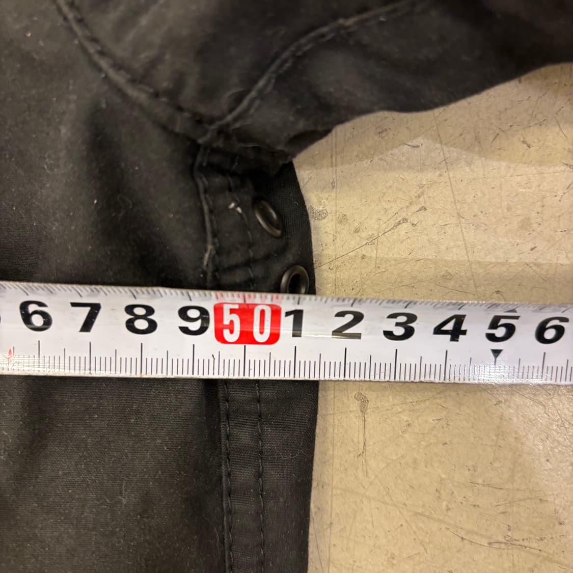 바버 뷰포트 페이드 왁스 자켓 상품이미지6